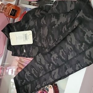 Fabletics High Waisted Leggings